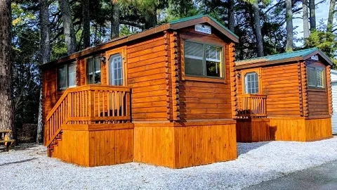 Log Cabin — image 2 of 7