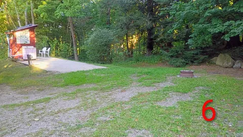 Electric RV Site — image 2 of 9