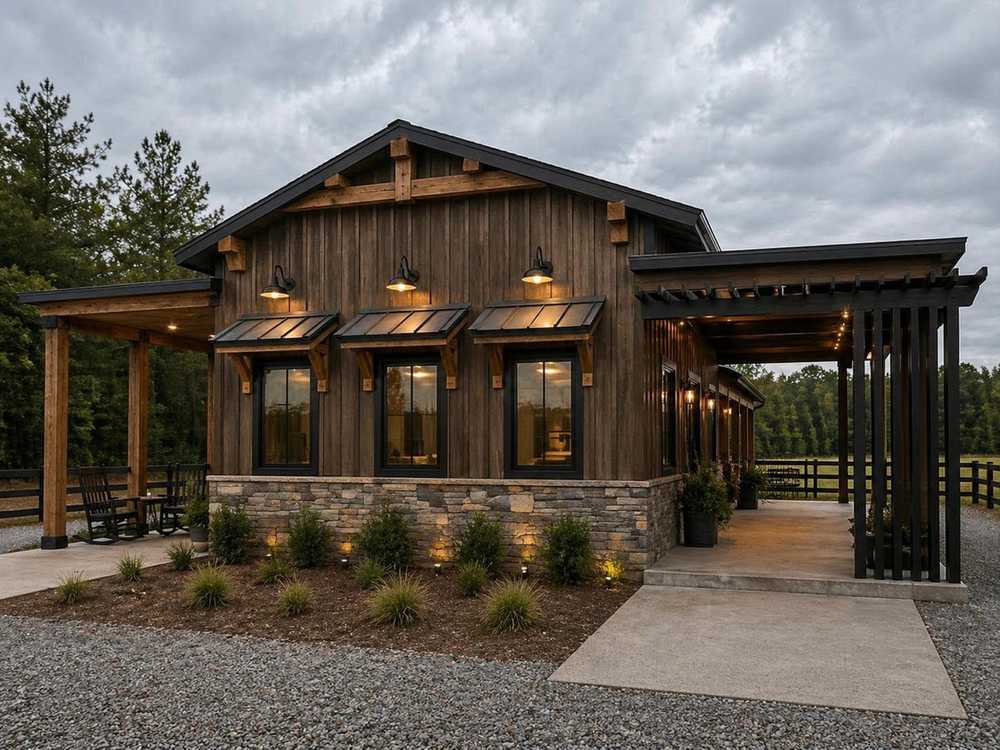 Noland's Run RV Resort, Screven, Georgia - Main Photo