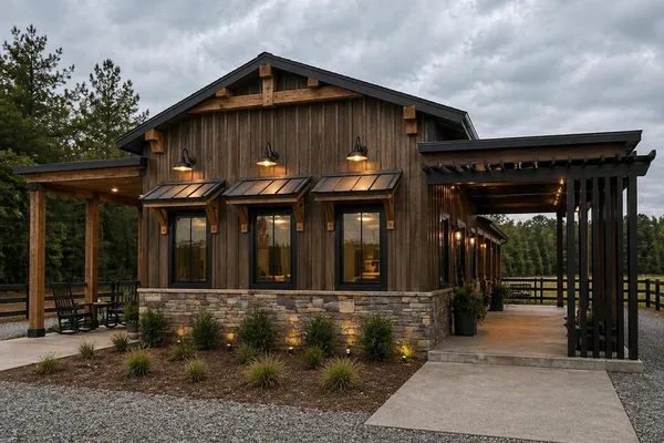 Noland's Run RV Resort – photo 1