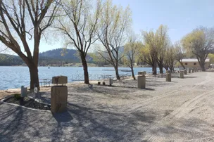 Waitts Lake RV Resort – photo 3