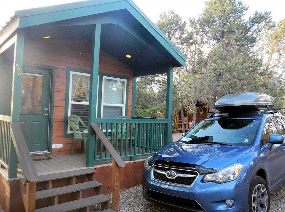 Oasis RV Resort Durango - Photo 5