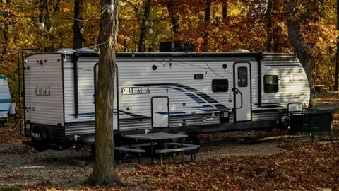 Standard Back-In RV Site 30-Amp — image 5 of 5