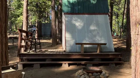 A-Frame Cabin — image 2 of 3