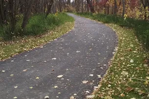 Roseau City Park Campground – photo 5