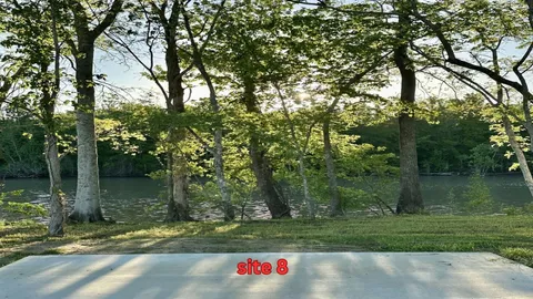Waterfront RV Site — image 2 of 22
