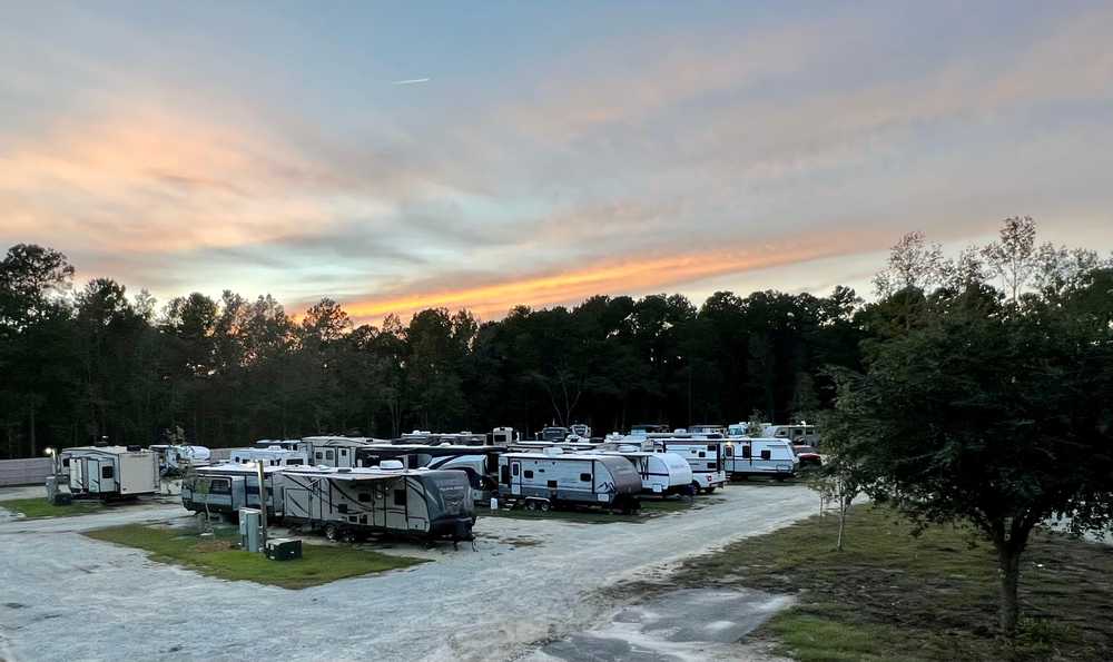 Ladson RV Park - Main Photo