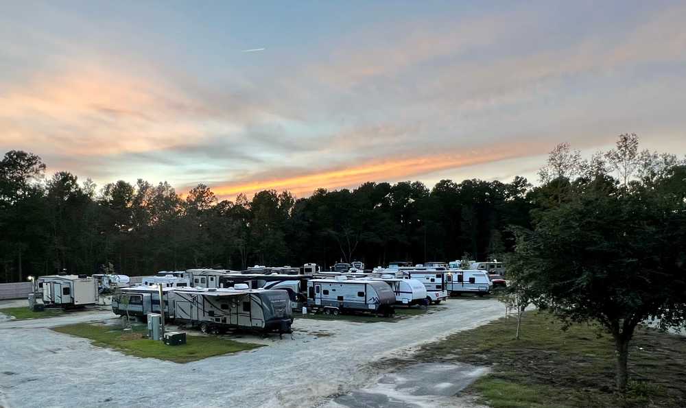 Ladson RV Park