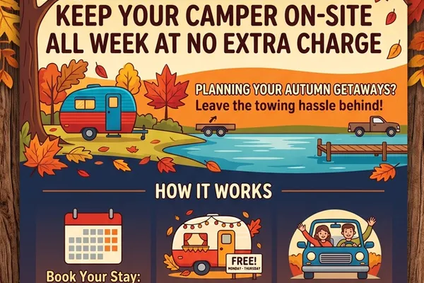 Fall Special!