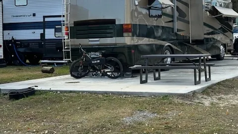 Big Rig Lot (60-90') — image 1 of 10