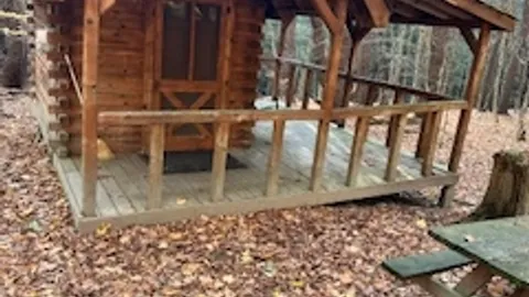 Mohawk Cabin — image 1 of 2