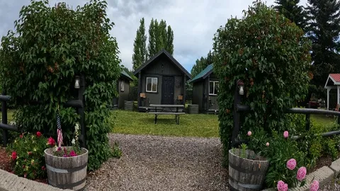 Cabin. Two Full/Two Twin — image 1 of 6