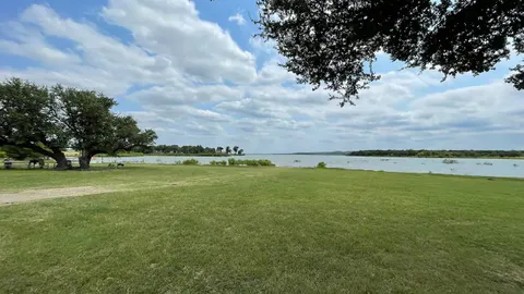Lake Front Back-In — image 1 of 4