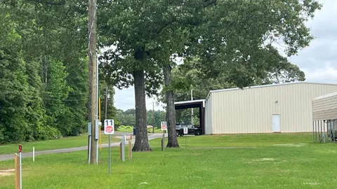 Standard Pull Through RV Site 9-11 — image 6 of 6