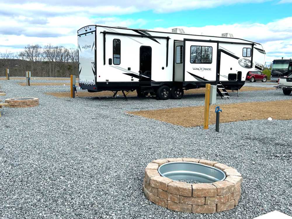 Broad River Campground, Mooresboro, North Carolina - Photo 4