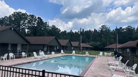 Louisiana Lodges — image 1 of 9