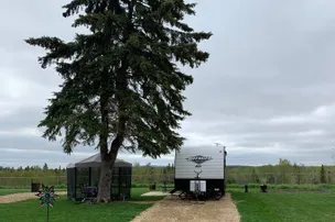 Burbank Hall and Campground – photo 3