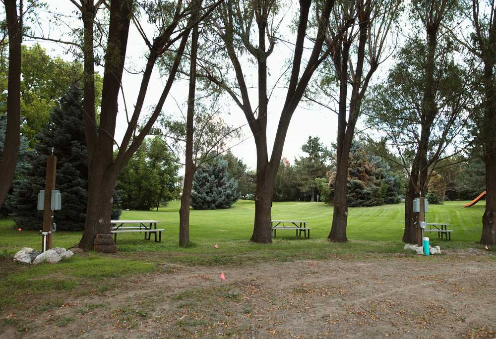 Tonasket RV Sites, Tonasket, Washington - Photo 3