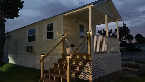 Redfish Cabin — image 1 of 23