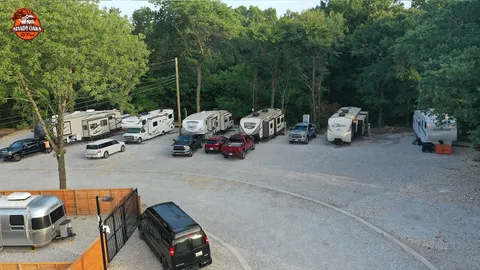 Standard Site (Back Row) — image 1 of 1