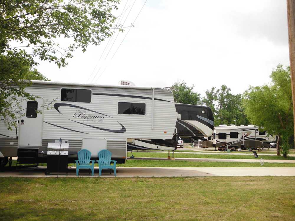 Water-Zoo Campground - Photo 2