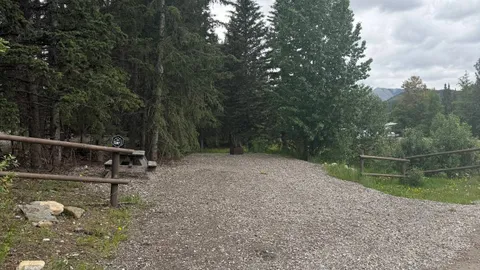Tent Sites — image 1 of 5