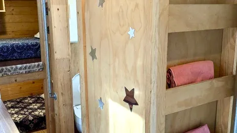 #6 Stargazer Cottage — image 5 of 5