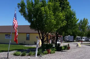 Twin Falls 93 RV Park – photo 3