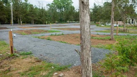 Standard Water & Electric RV Sites (AO) — image 1 of 2