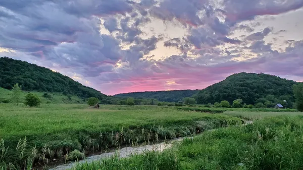 West Fork Sports Club campground