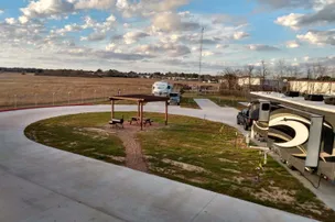 Harvest Acres RV Park – photo 2