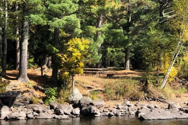 Lake of The Falls County Park – photo 1
