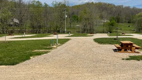 Full Hookup RV Site — image 2 of 2