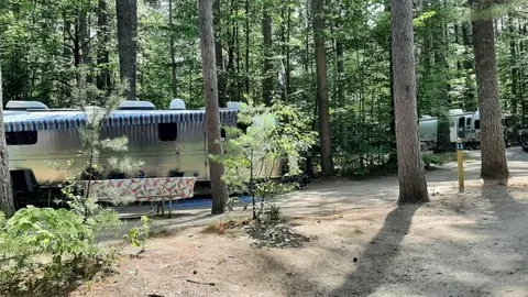 Full Hookup RV Site — image 1 of 5