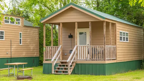 Ranger Smith™ Cabin — image 1 of 10