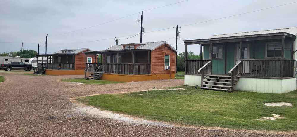Coastal Cowboy RV Park Aransas Pass, Aransas Pass, Texas - Photo 3
