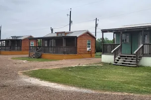 Coastal Cowboy RV Park Aransas Pass – photo 3