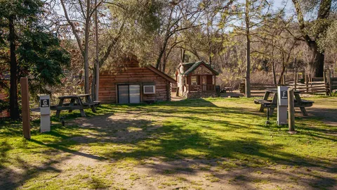Standard Off River Full Hook Up RV Site — image 2 of 11
