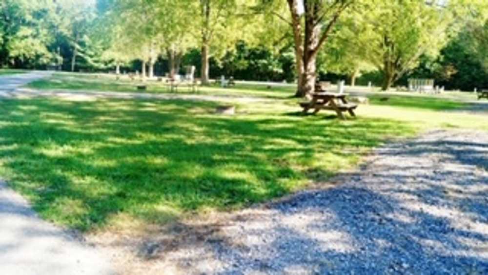 Turkey Run Canoe & Camping Bloomingdale, Indiana Campspot