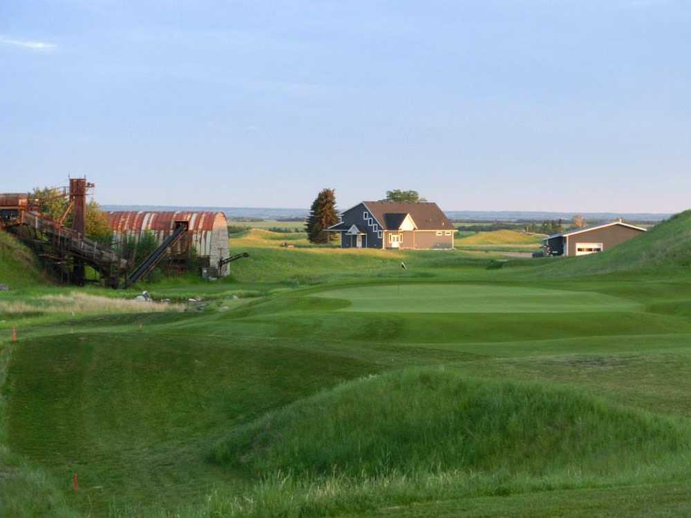 Coal Creek Golf Resort - Photo 4
