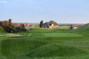 Coal Creek Golf Resort – photo 4