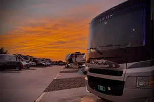 Nature's Own RV Resort – photo 3