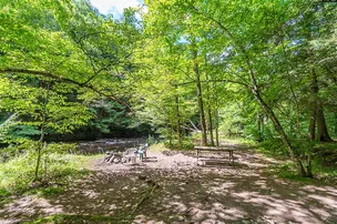 Covered Bridge Campsite – photo 5