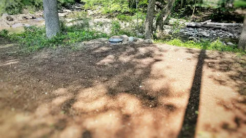 Riverside Tent — image 2 of 4