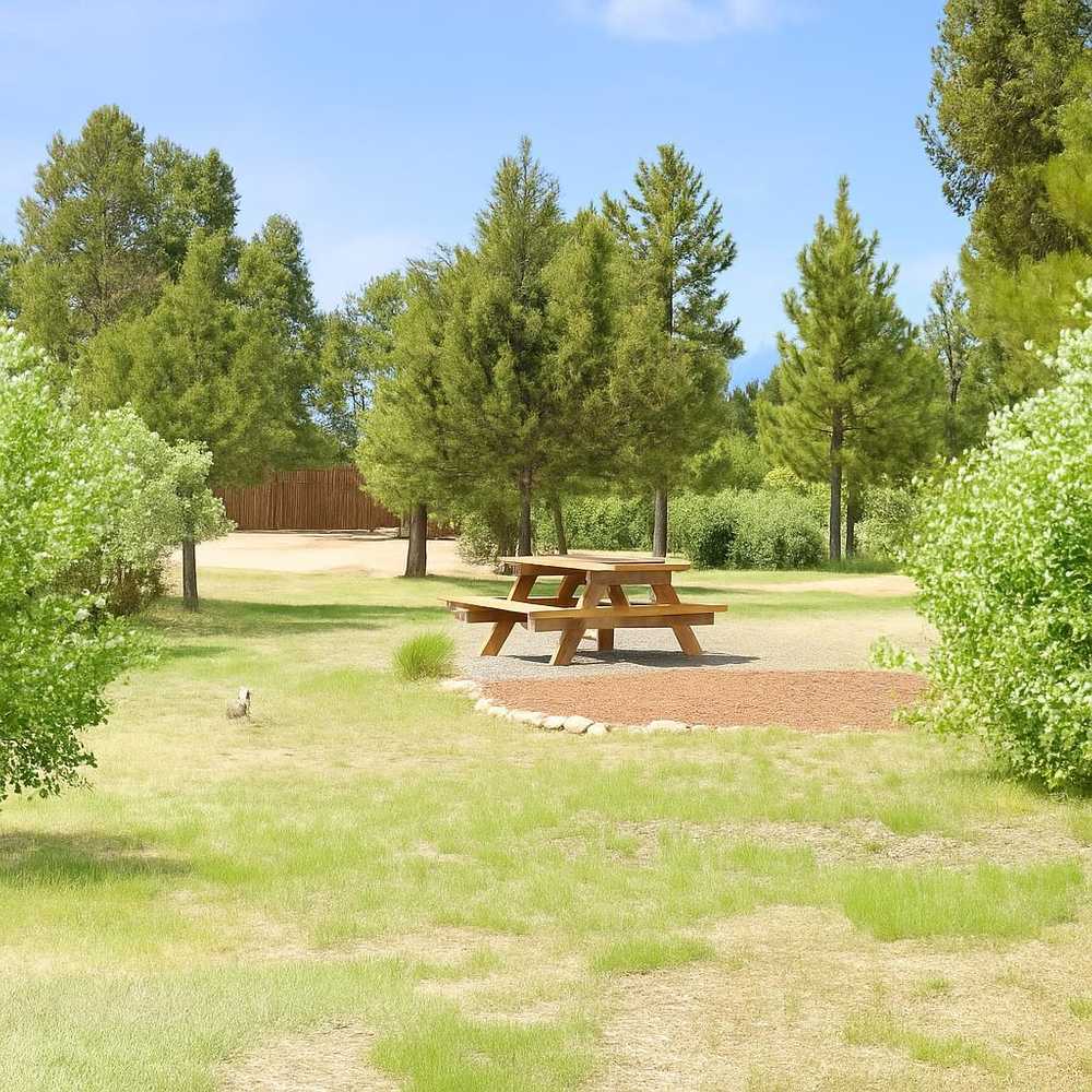 Outpost Motel, RV's and Cabin - Dolores, CO - Main Photo