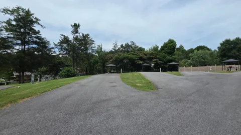 Section A - Super Premium Paved Back In RV Site — image 2 of 13