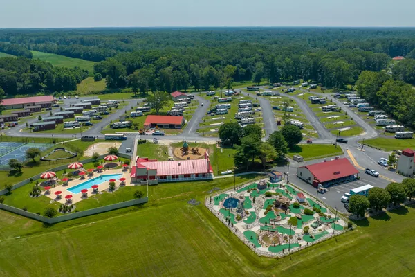 Sun Outdoors Ocean City Gateway – photo 1