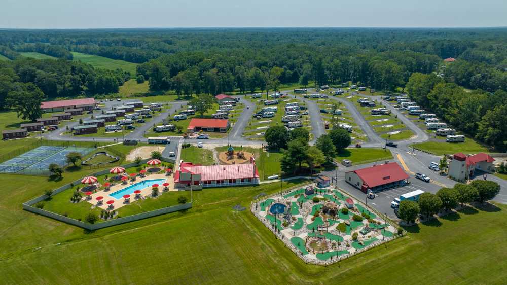 Sun Outdoors Ocean City Gateway - Main Photo