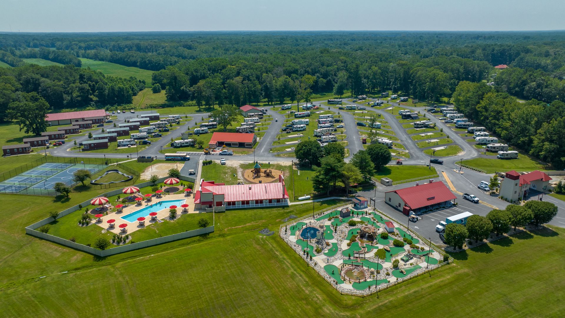 Sun Outdoors Ocean City Gateway