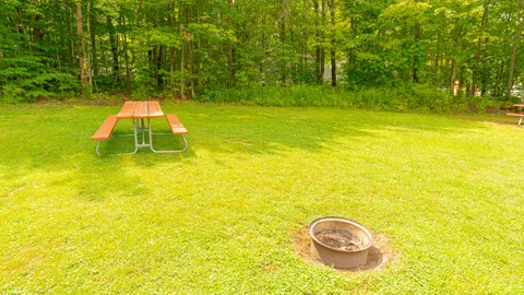 Tent Site — image 1 of 2